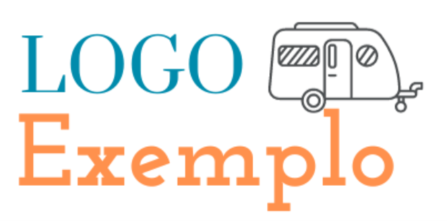 Parque de Caravanismo de Pedrogão Logo