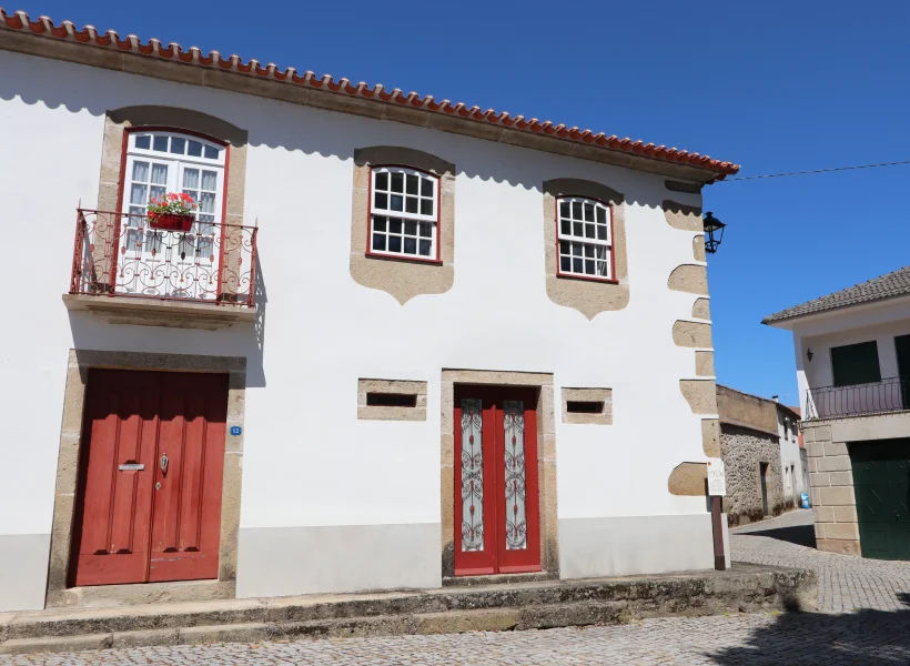 Casa do Magistrado Genésio Pereira Casa do Magistrado Genésio Pereira